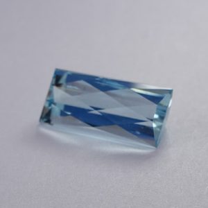 Aquamarine Gemstone