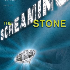 The Screaming Stone Book Cover