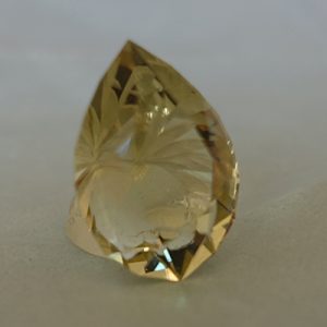Citrine Quartz