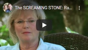 The Screaming Stone Video