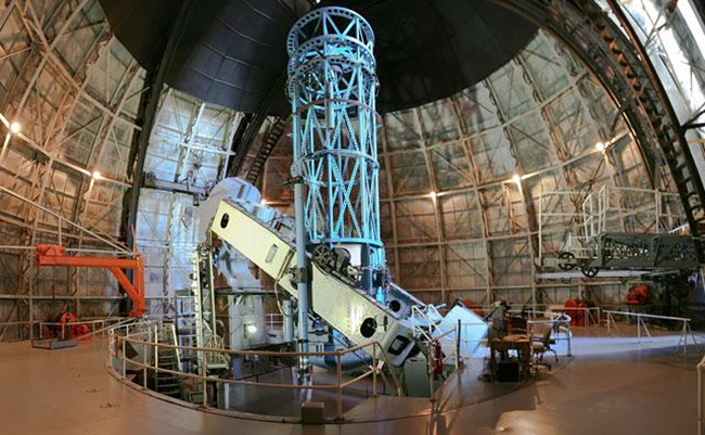 100-inch-hooker-telescope