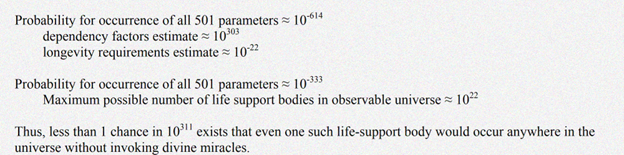 probability-for-occurrence